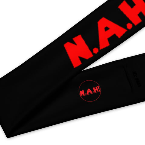 'N.A.H!' Headband