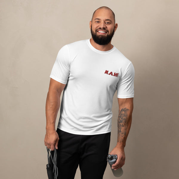 King's N.A.H! X Champion Performance T-Shirt