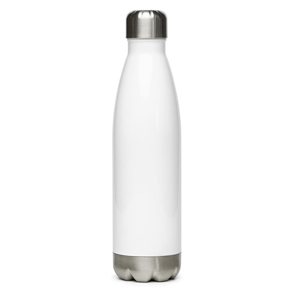 'N.A.H!' Stainless Steel Water Bottle